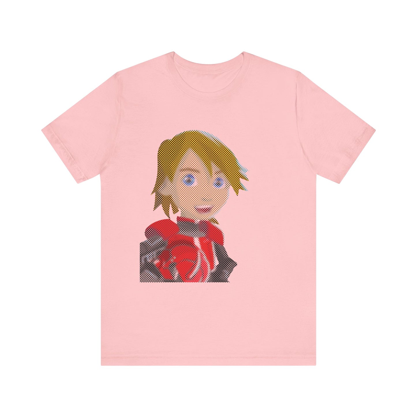 Bryce Adult Tee