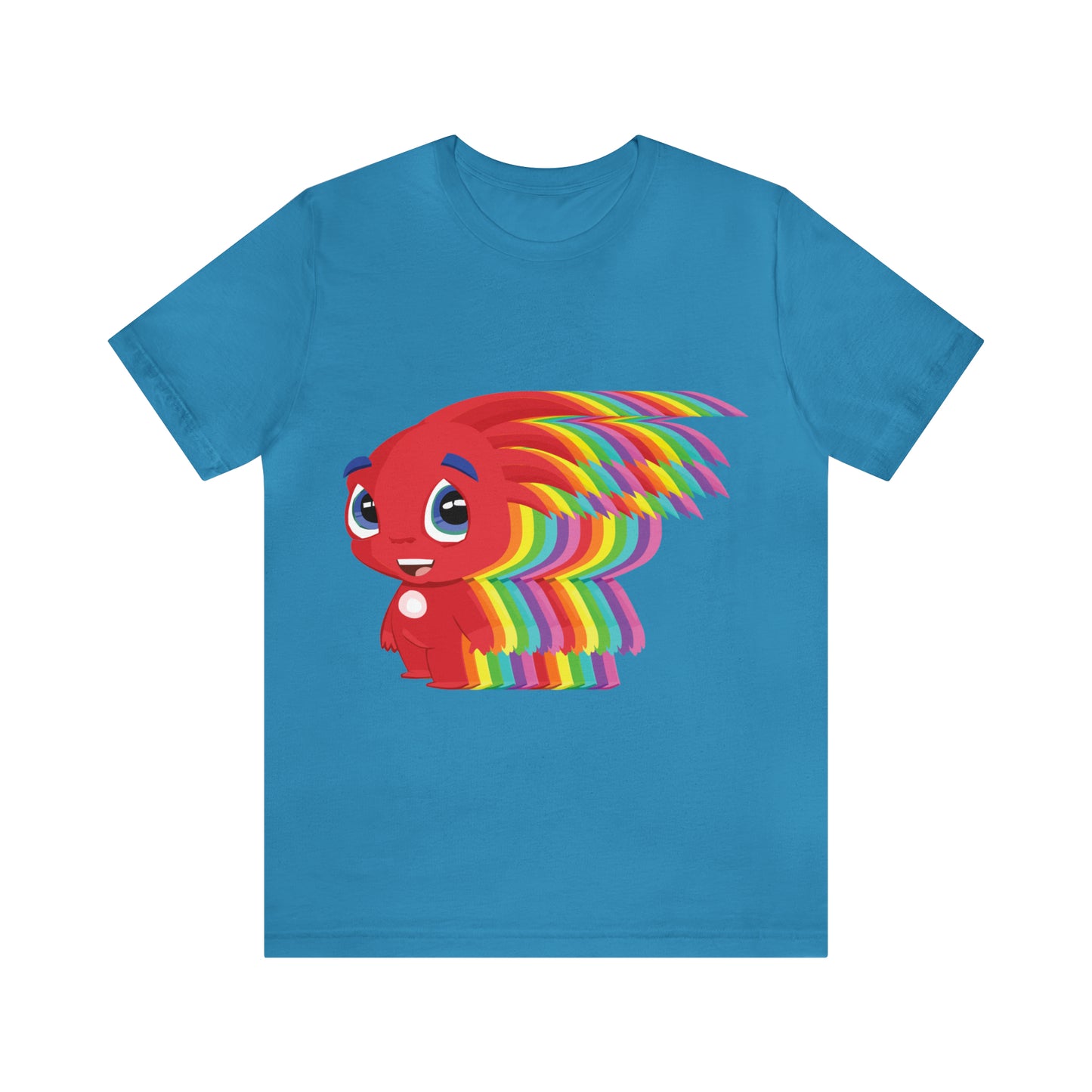 Gliddle Adult Tee