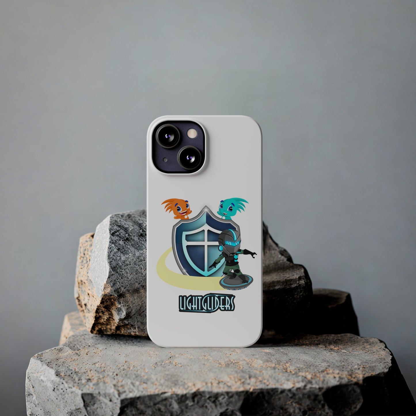 Phone Cases - Slim