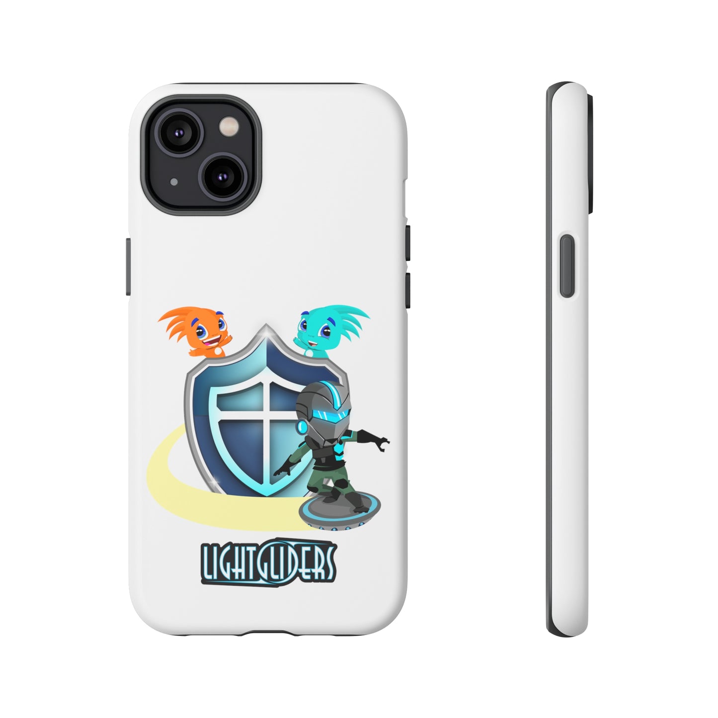 Phone Case - Tough