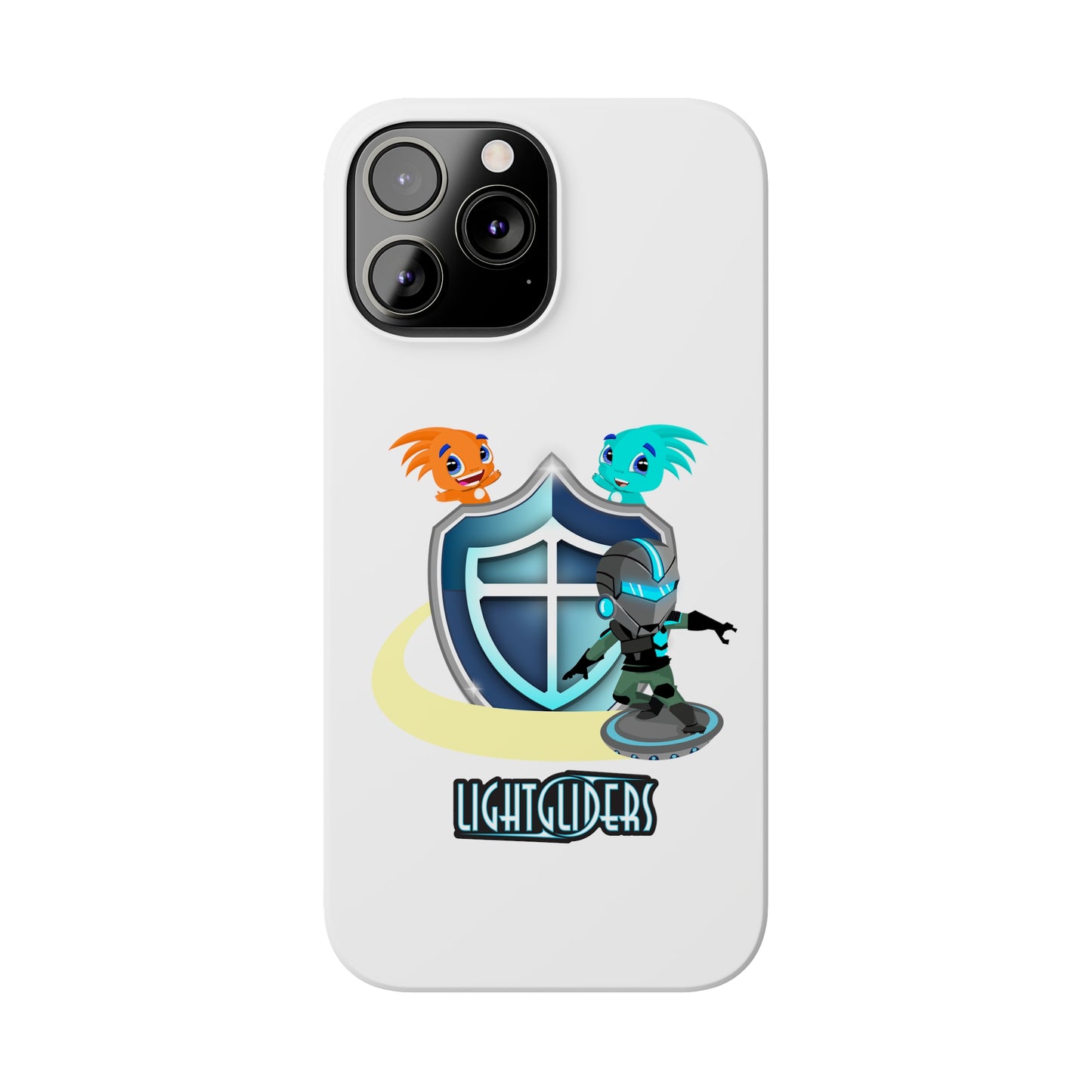 Phone Cases - Slim