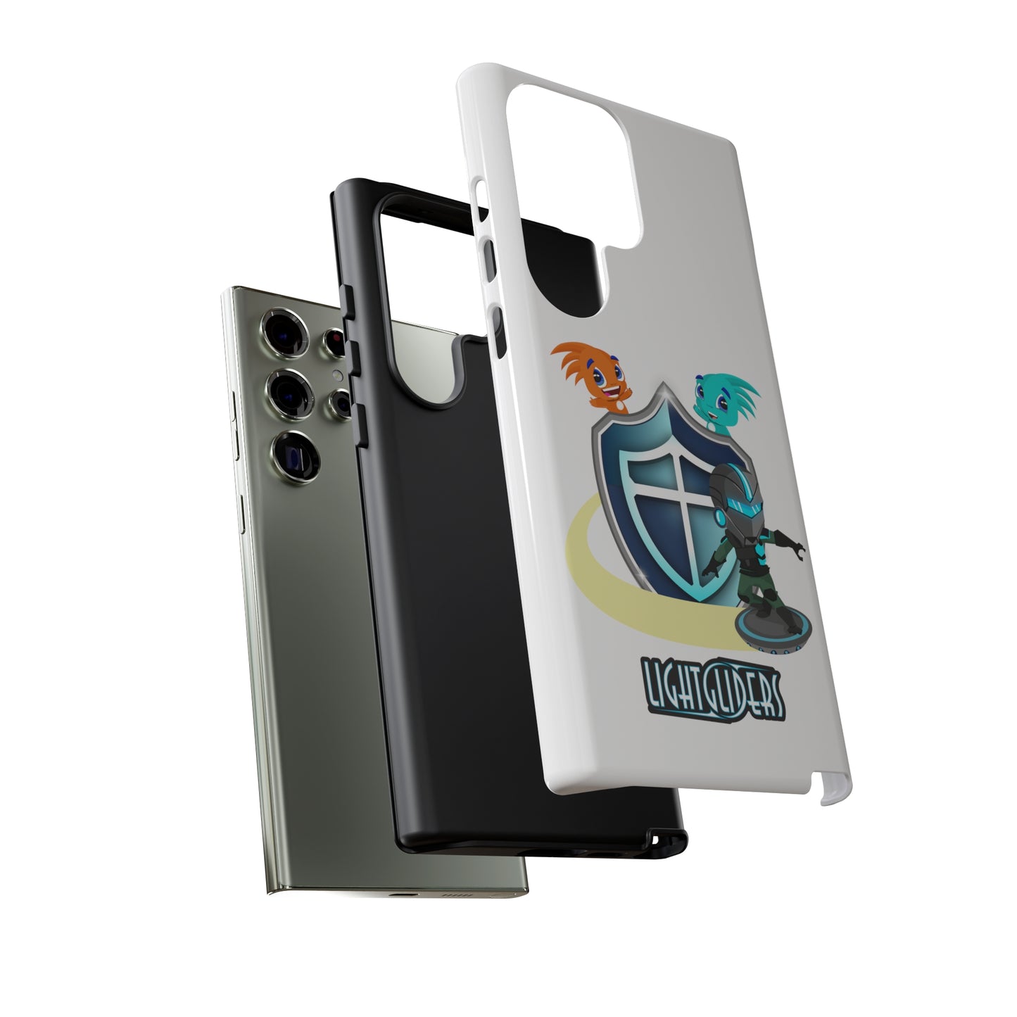 Phone Case - Tough