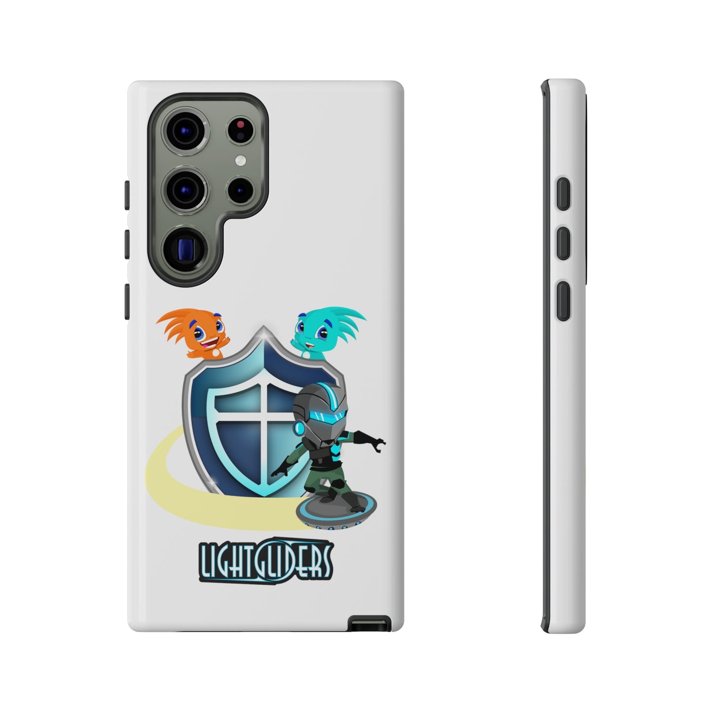 Phone Case - Tough