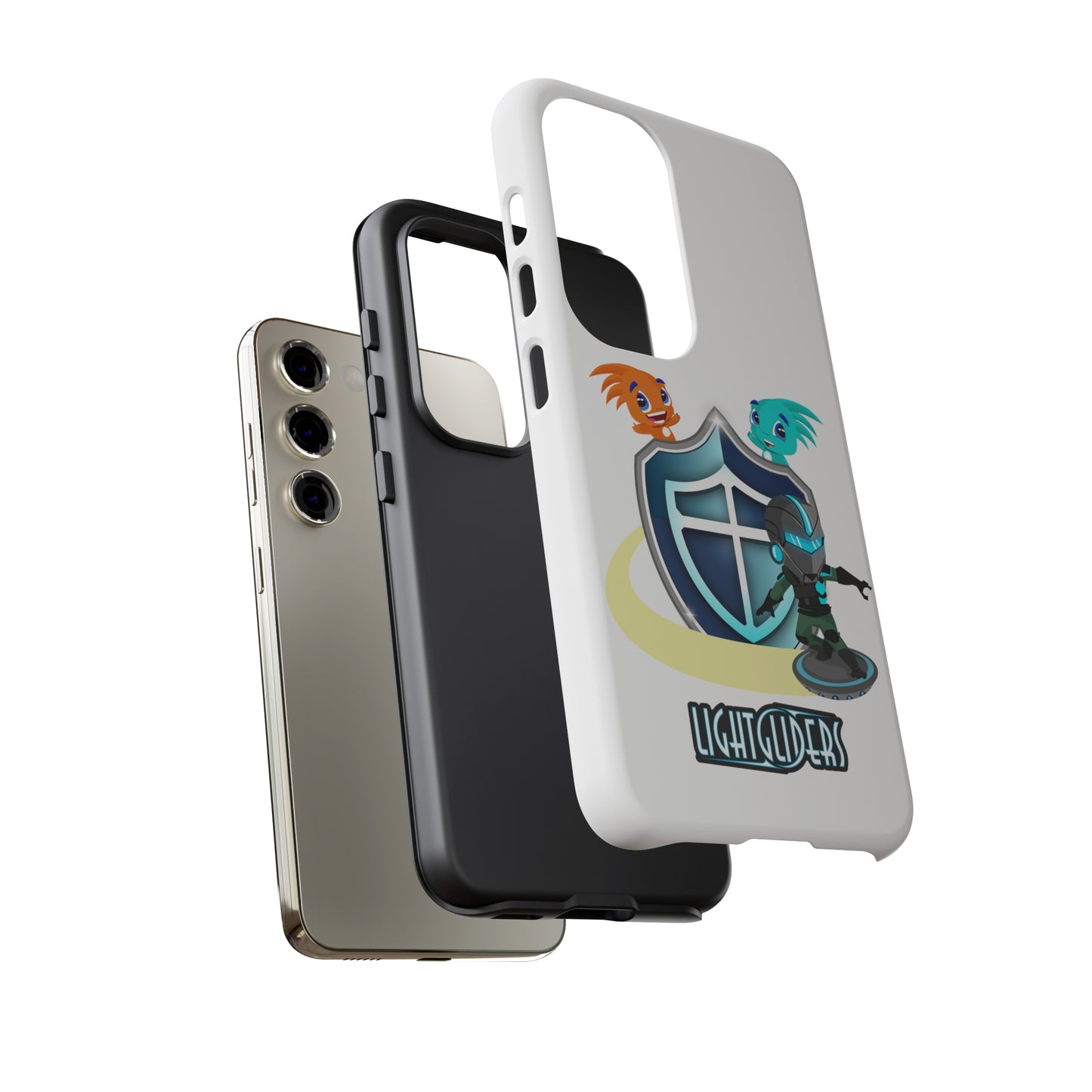Phone Case - Tough