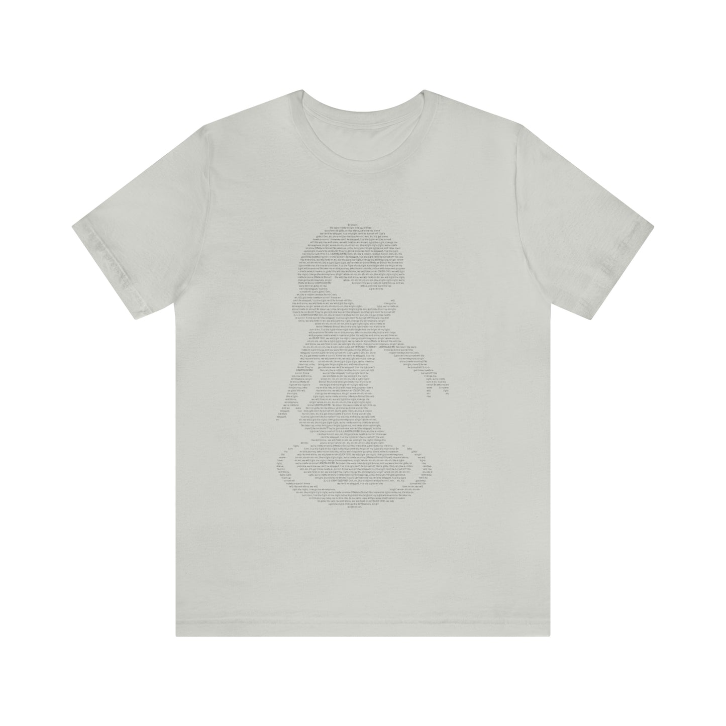 Lightglider Adult Tee