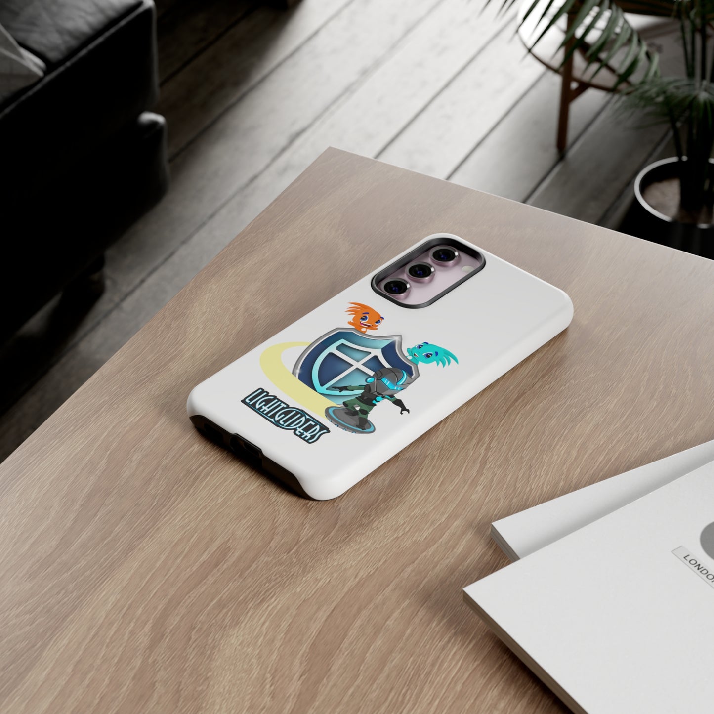 Phone Case - Tough