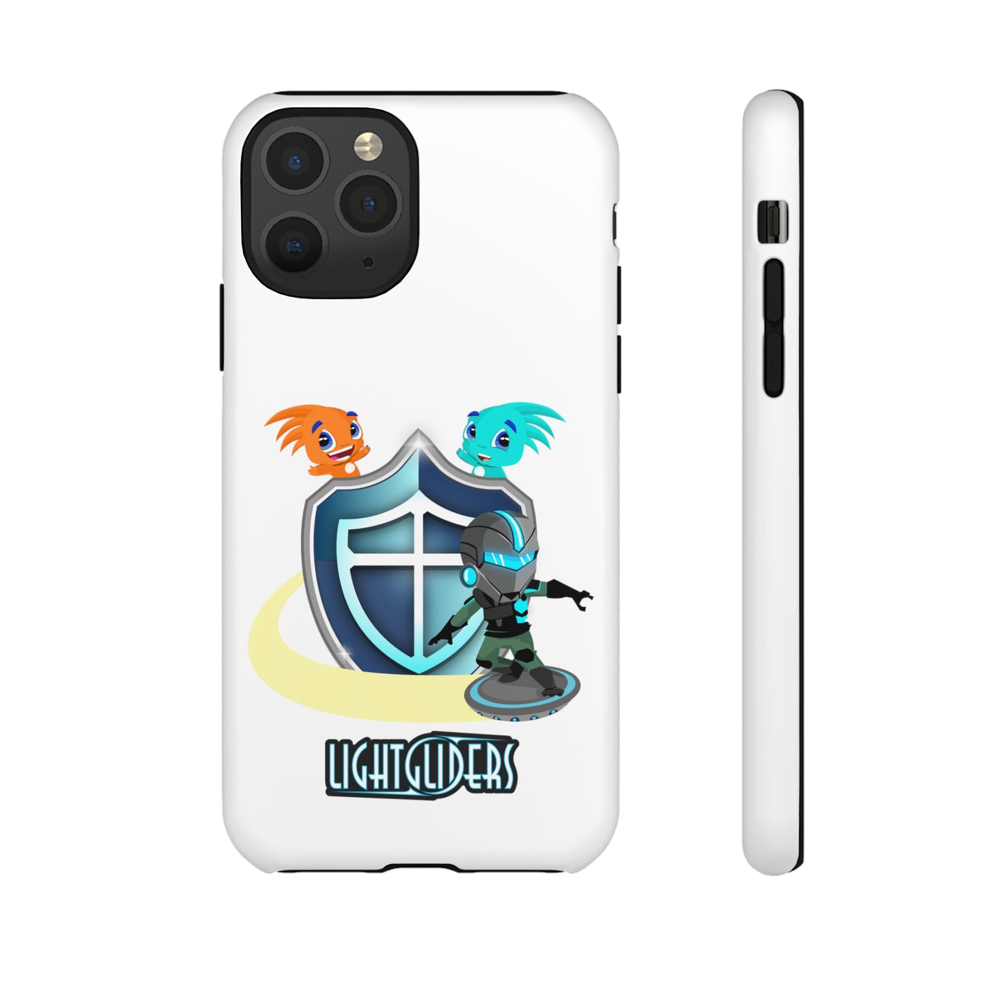 Phone Case - Tough