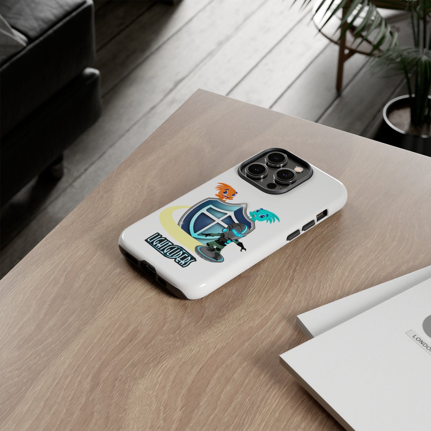 Phone Case - Tough