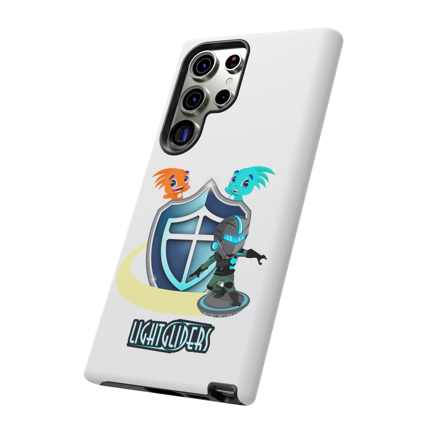 Phone Case - Tough