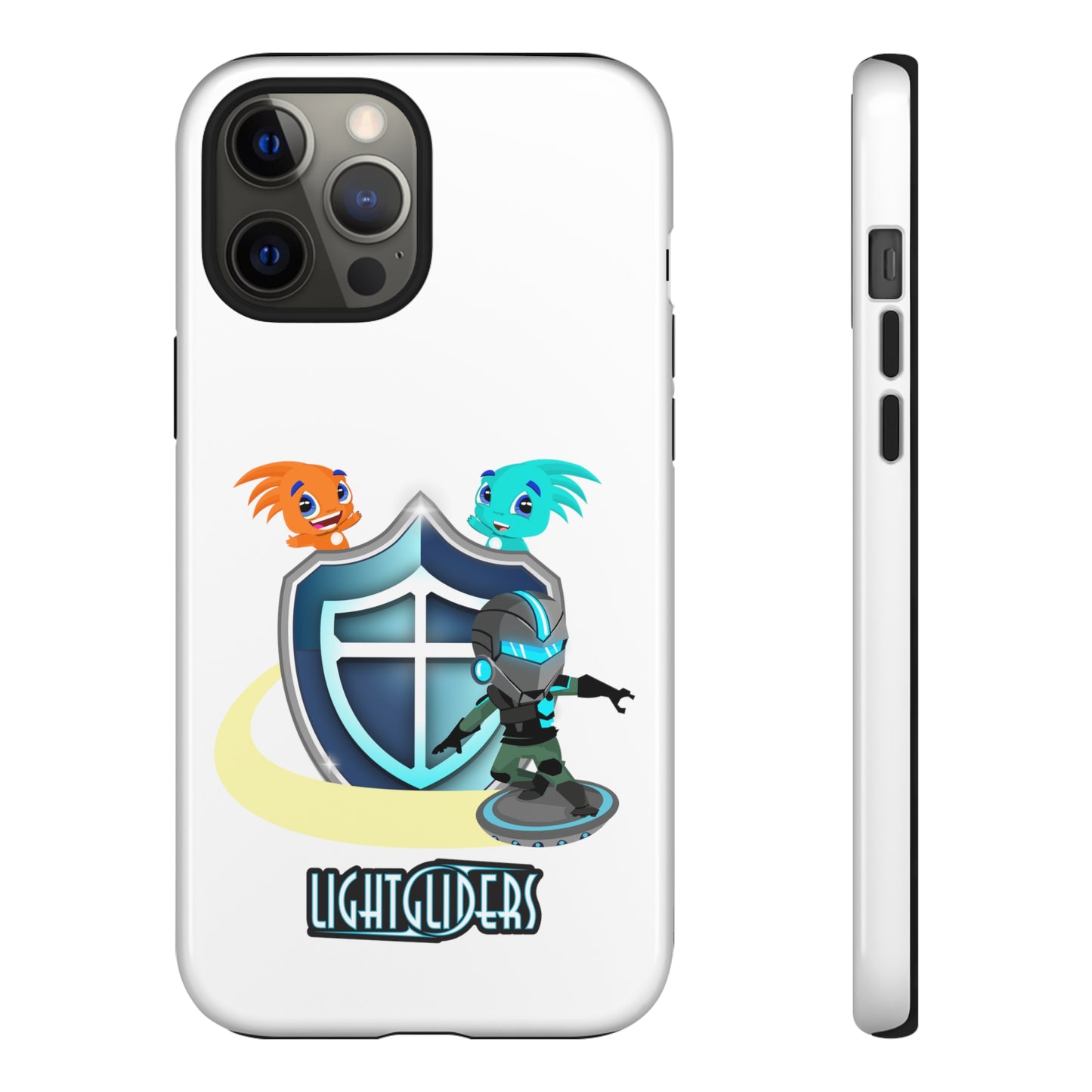 Phone Case - Tough