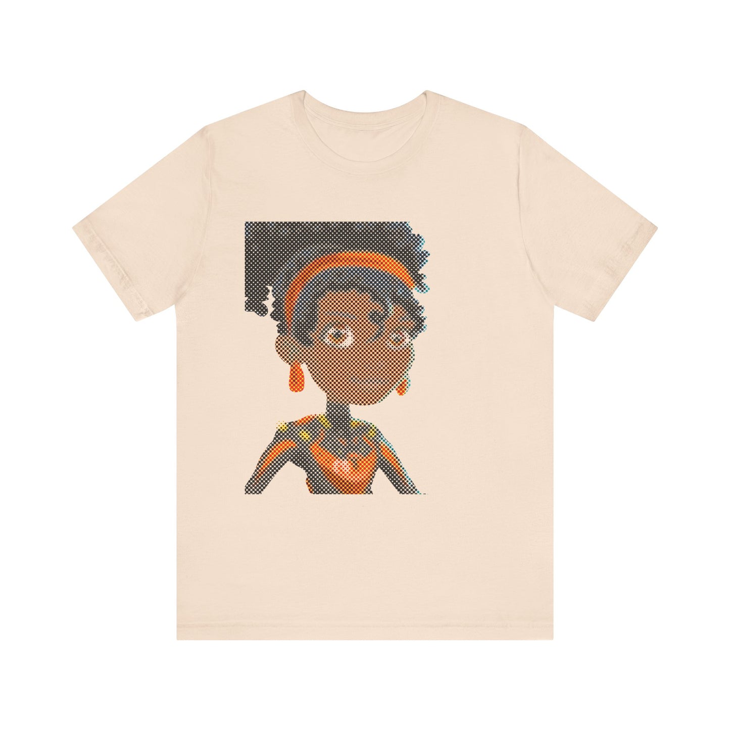 Tambika Adult Tee