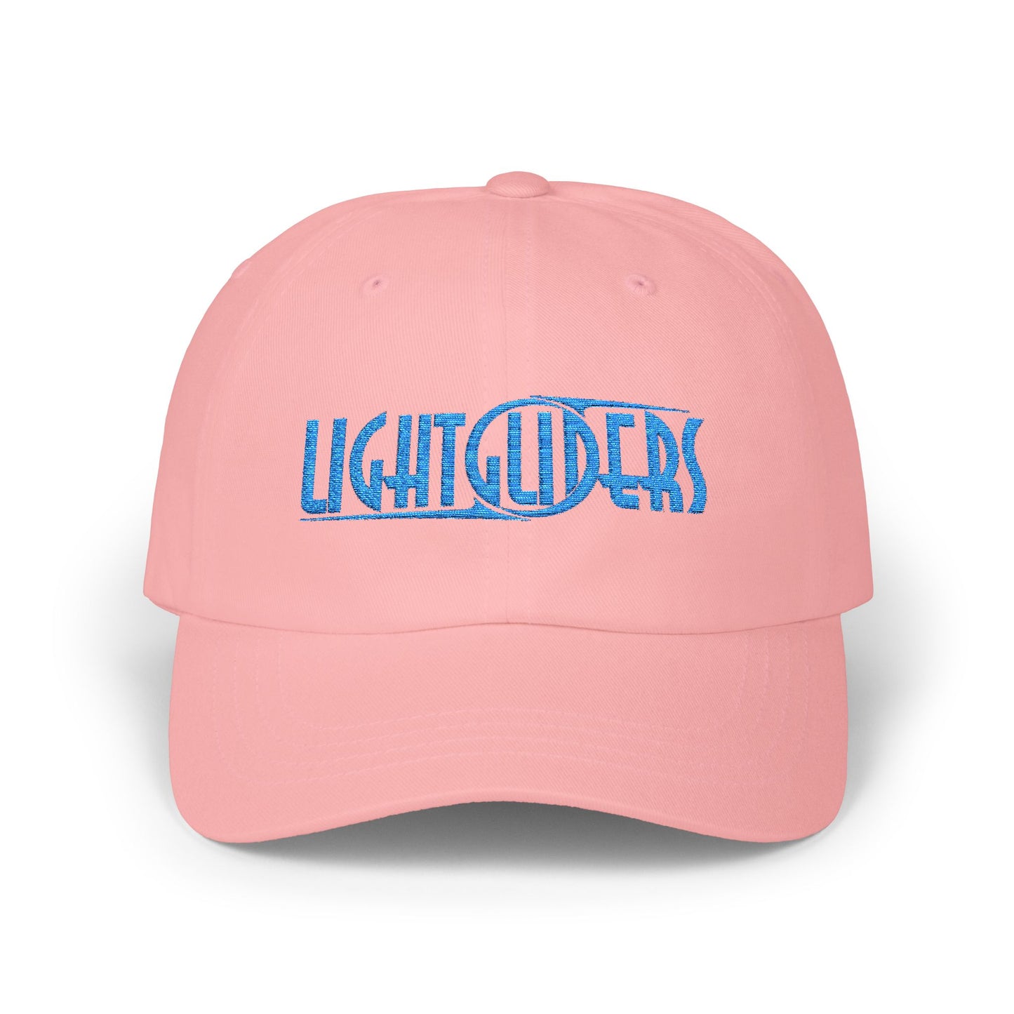 Classic Dad Cap