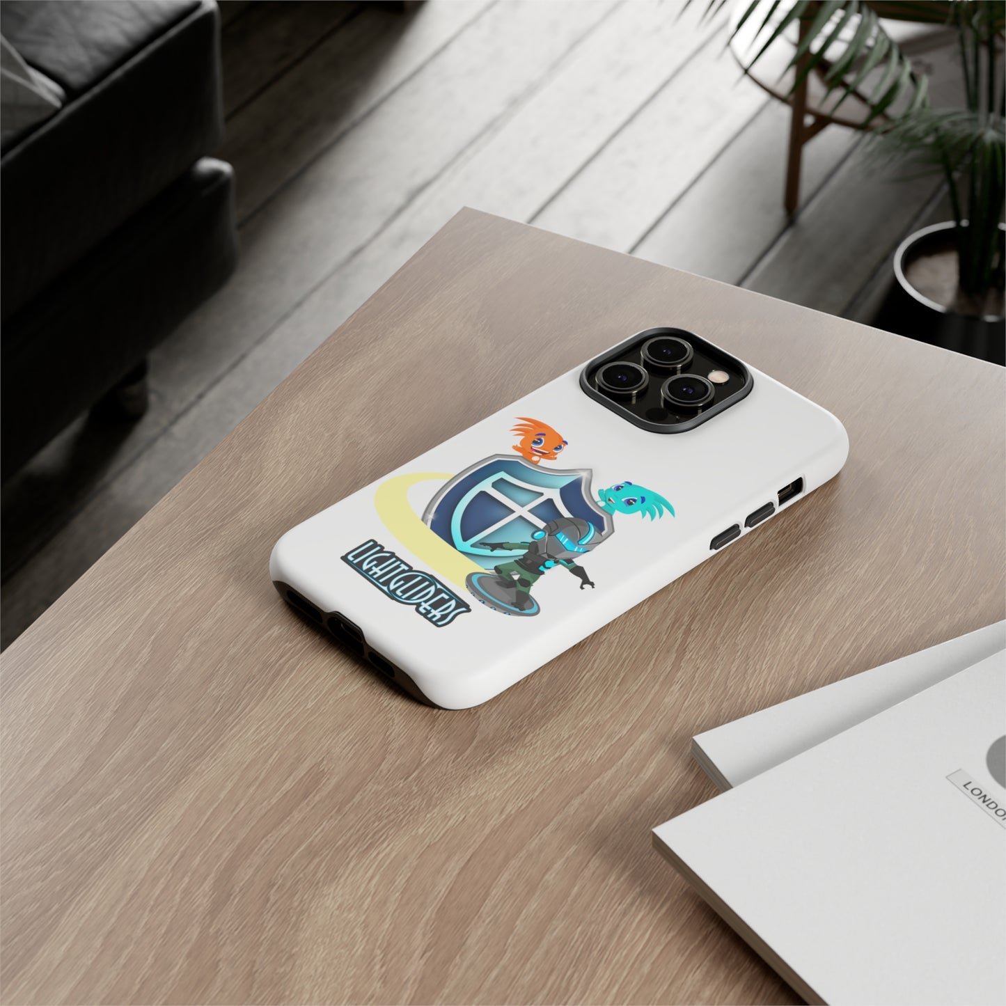 Phone Case - Tough