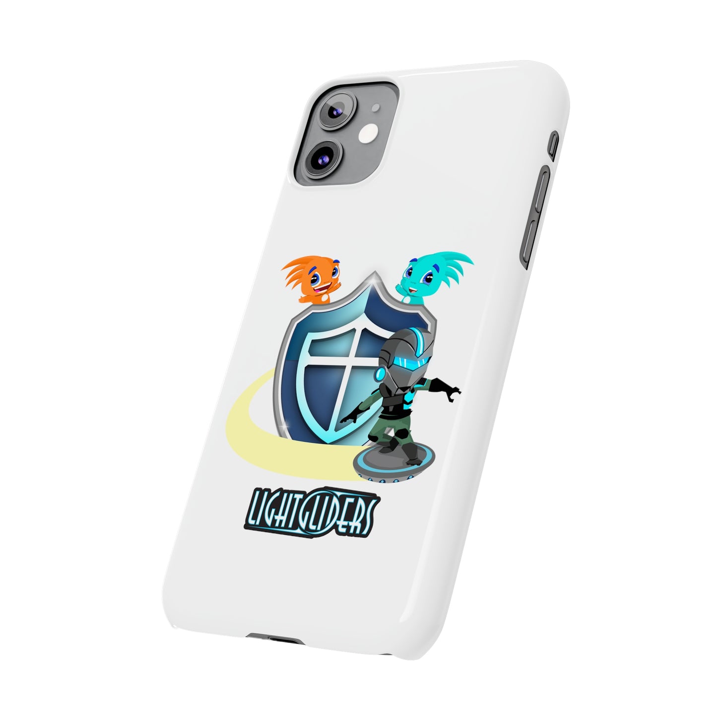 Phone Cases - Slim