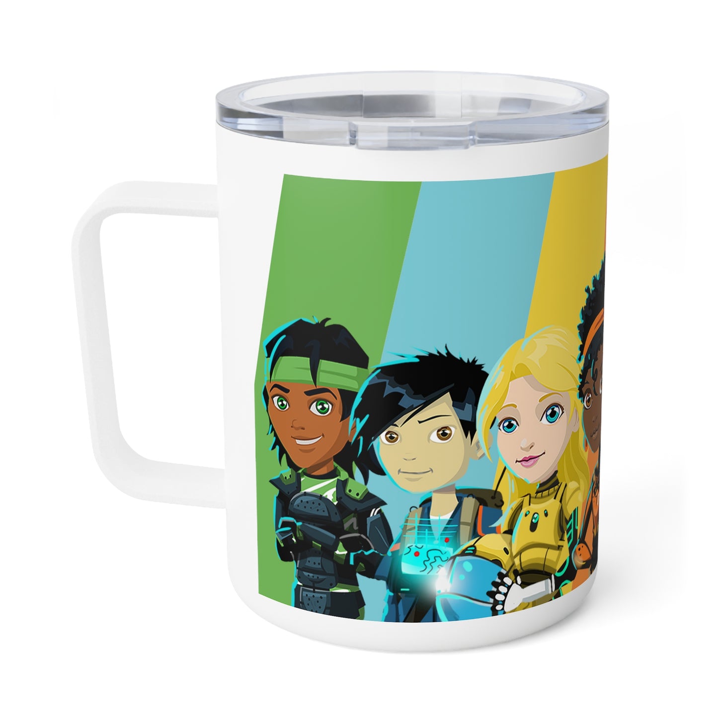 Lightglider Leaders Travel Mug
