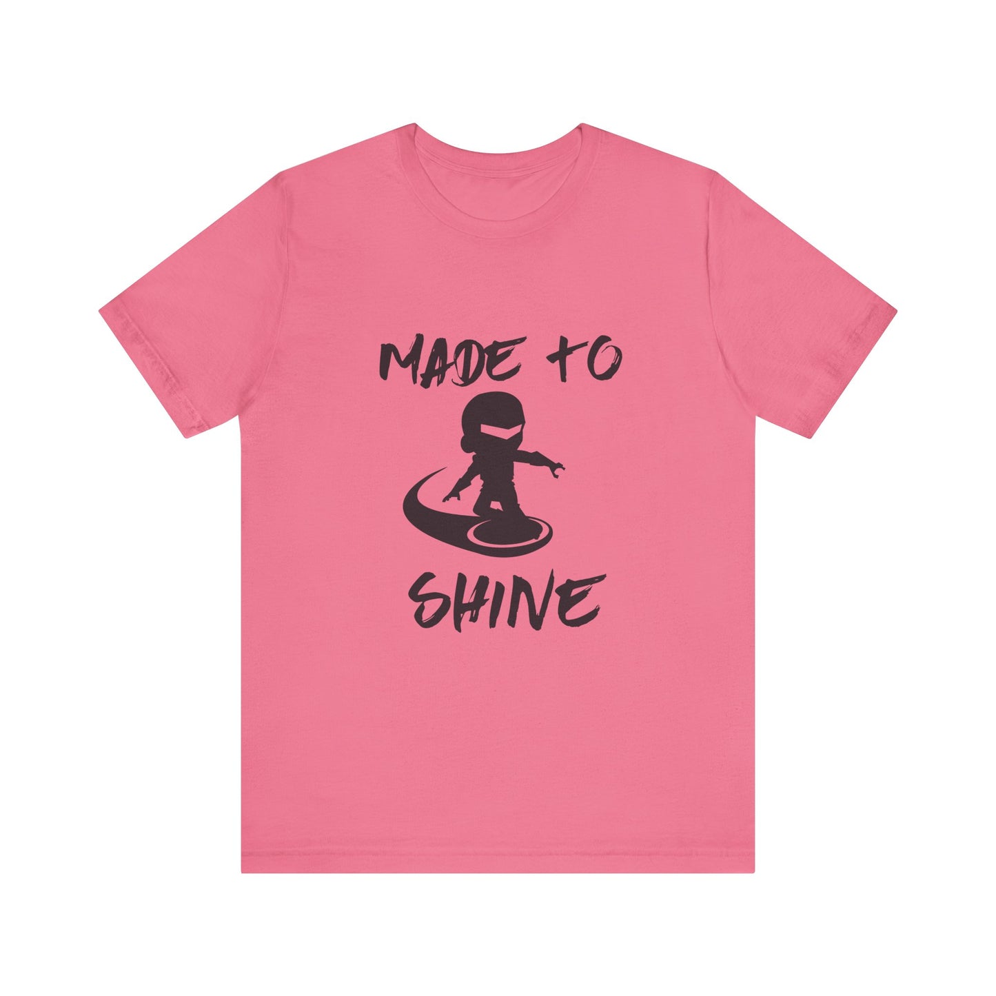 Made to Shine Adult Tee