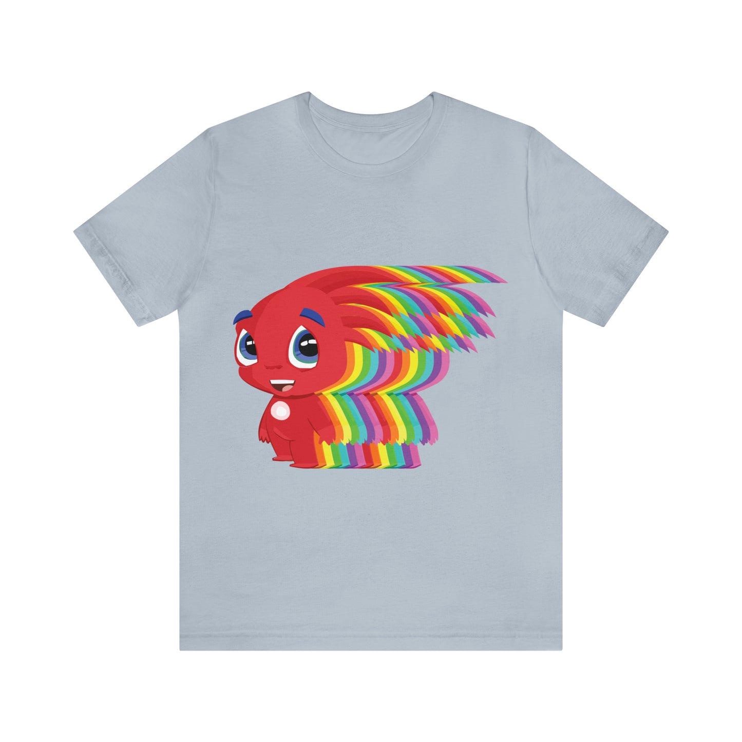 Gliddle Adult Tee