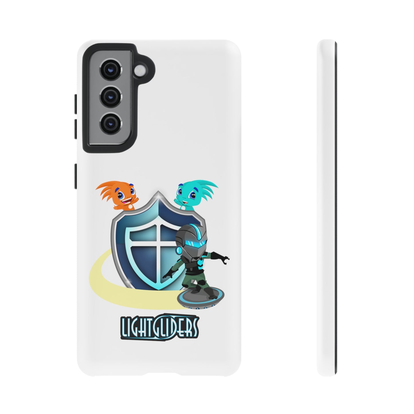 Phone Case - Tough