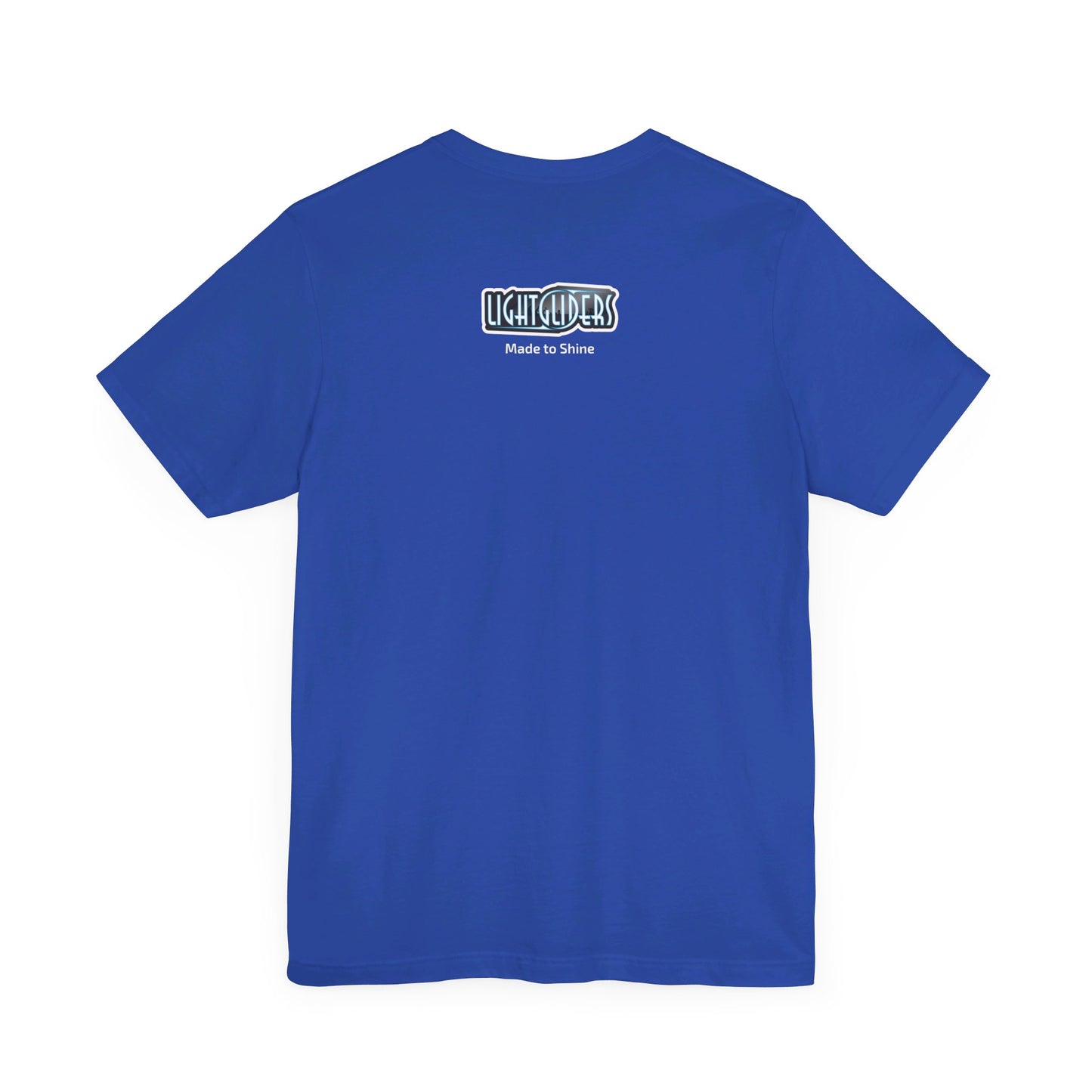 Made to Shine Wilderness Tee