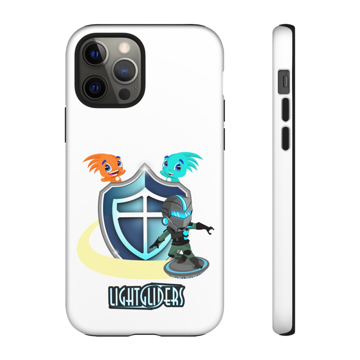 Phone Case - Tough