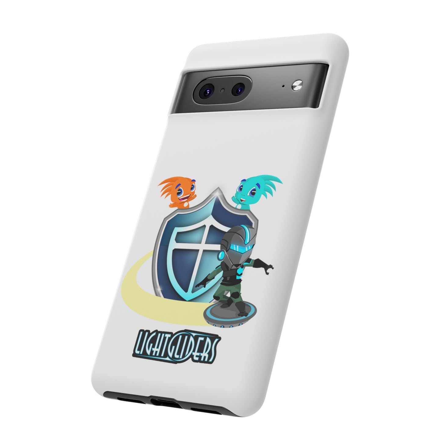 Phone Case - Tough