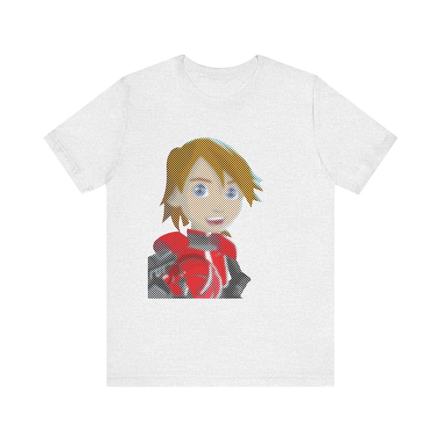 Bryce Adult Tee