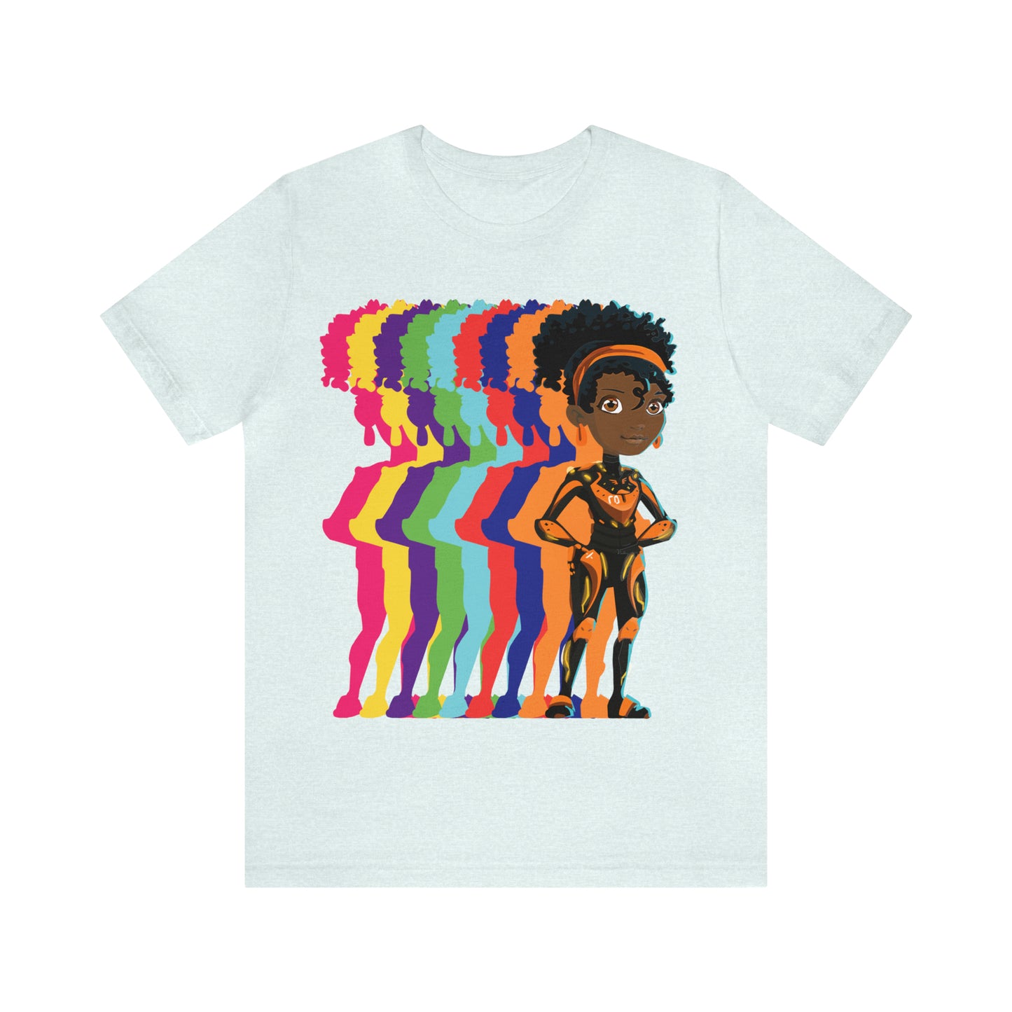 Tambika Adult Tee