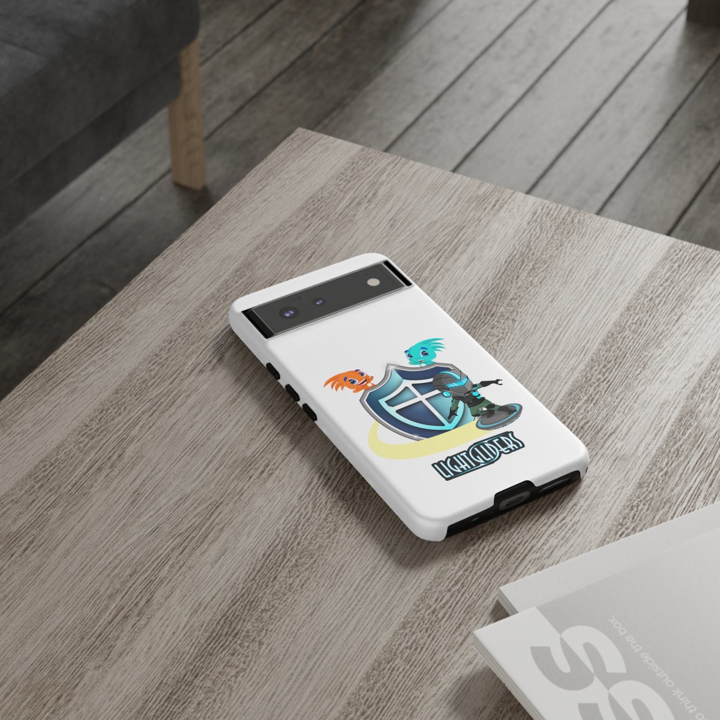 Phone Case - Tough