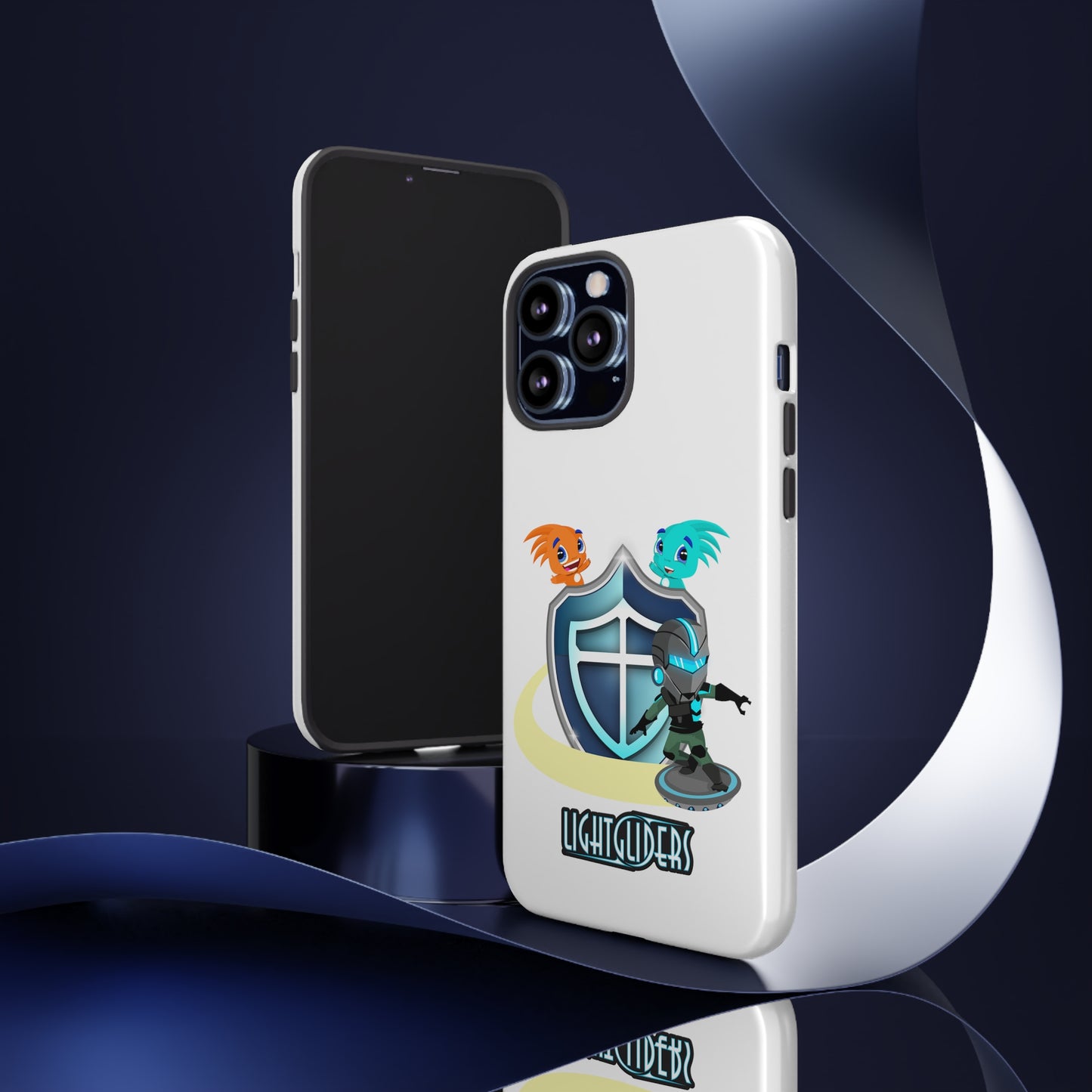 Phone Case - Tough