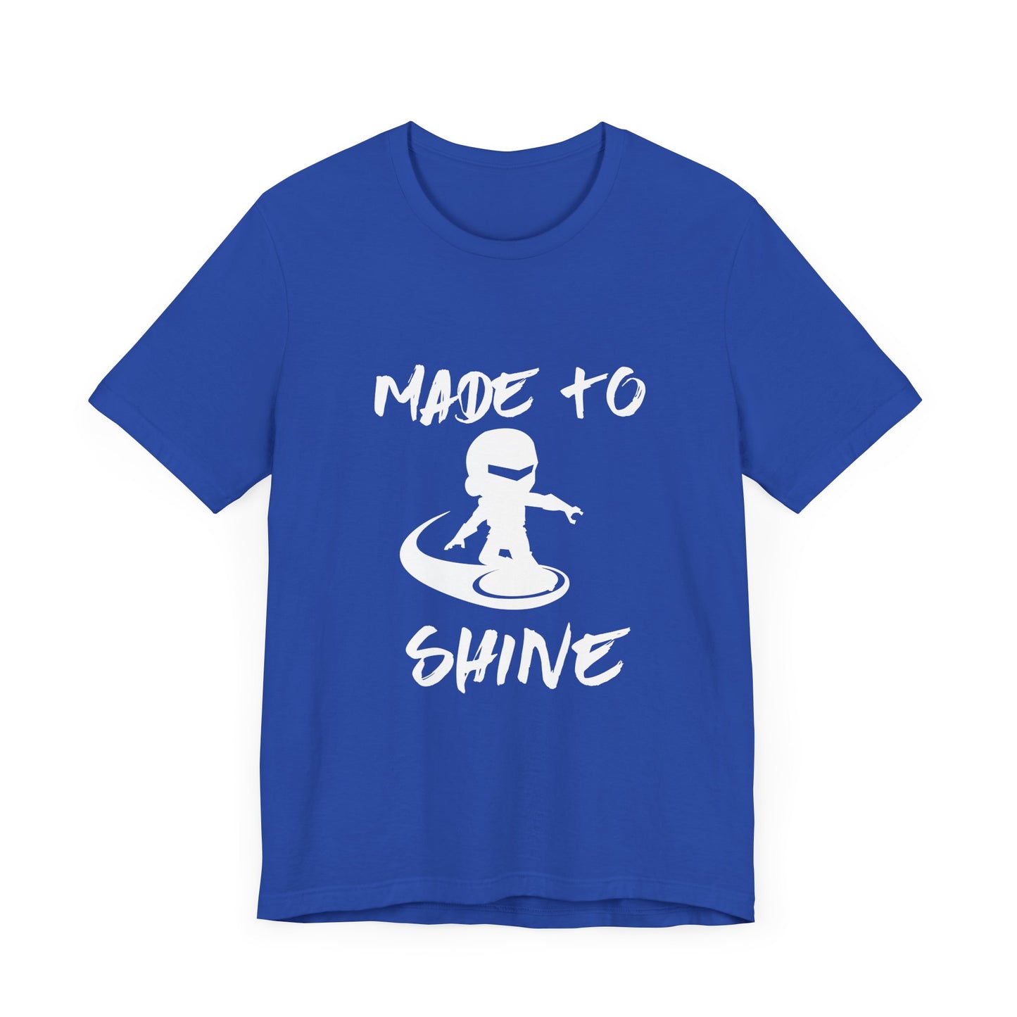 Made to Shine Adult Tee