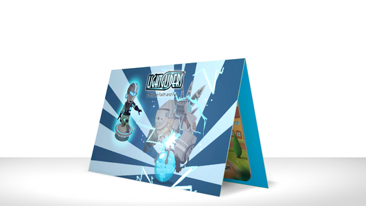 Lightgliders Annual Family Gift Card