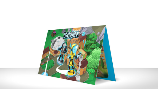 Lightgliders Annual Individual Gift Card