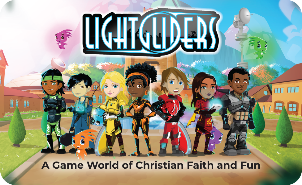 Lightgliders Annual Individual Gift Card