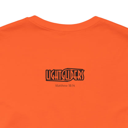 Made to Shine Back Tee