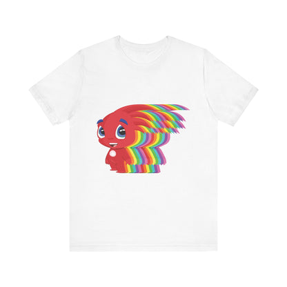 Made to Shine Back Tee