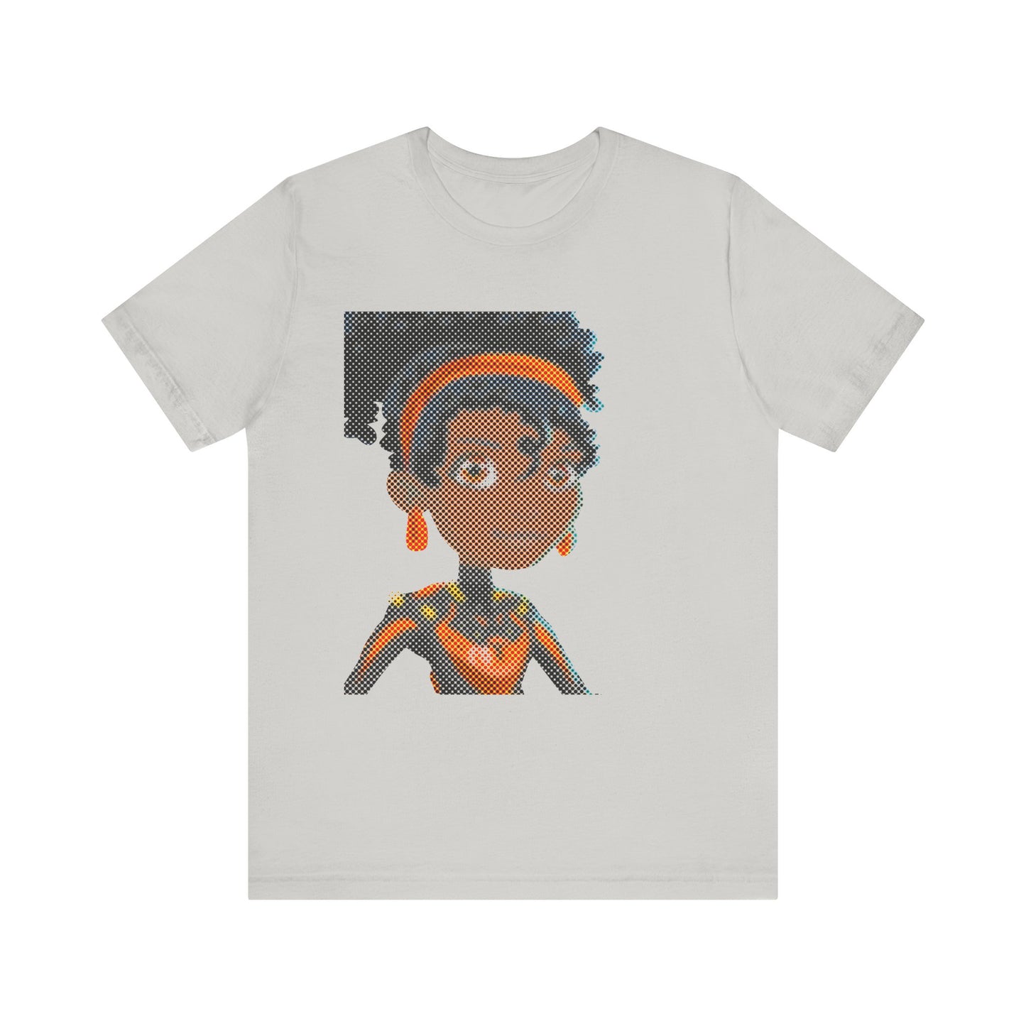 Tambika Adult Tee