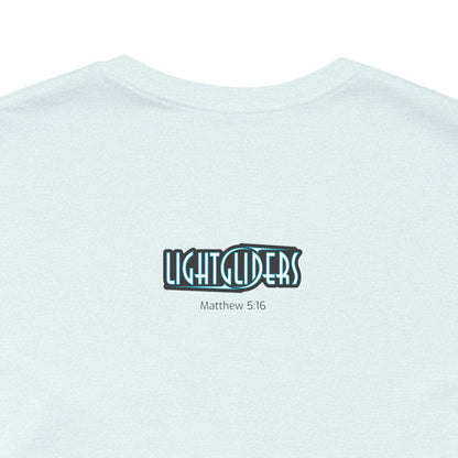 Lightglider Values Adult Tee