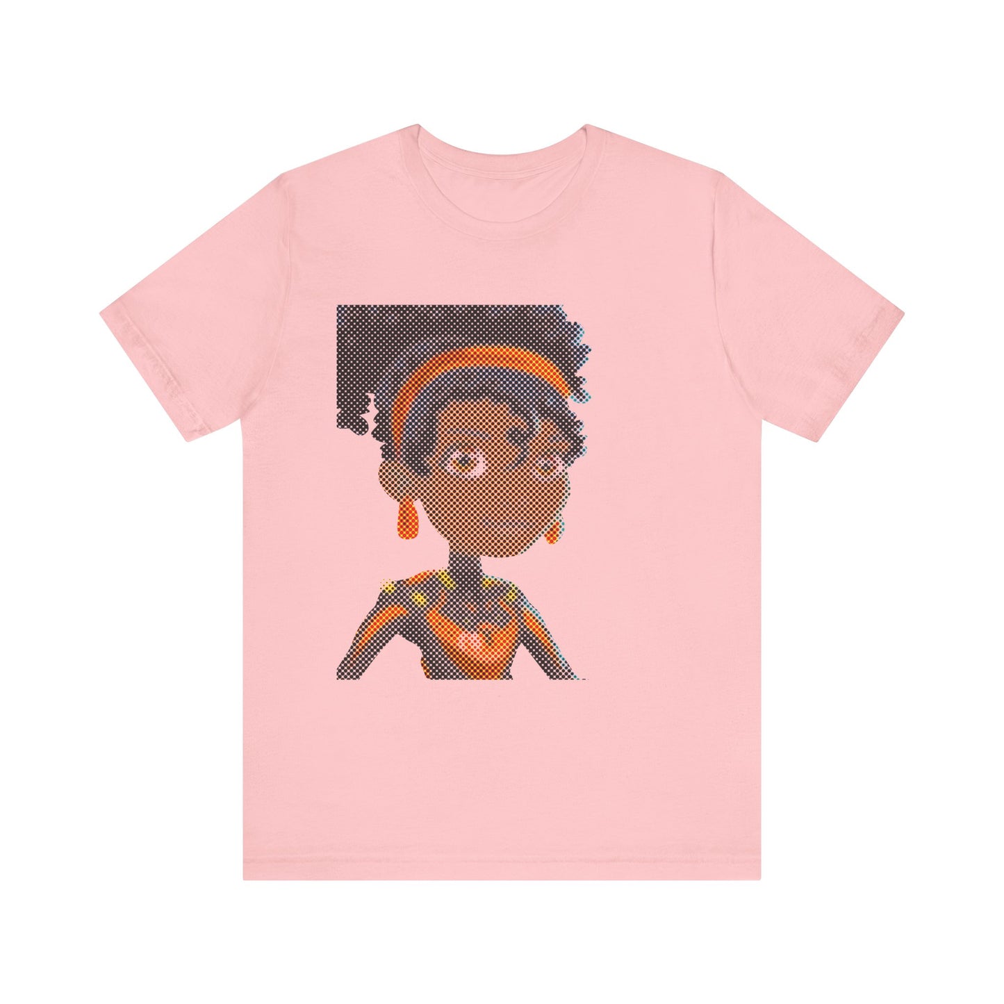 Tambika Adult Tee