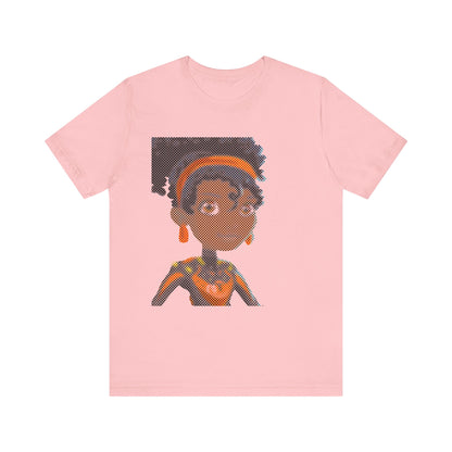 Tambika Adult Tee