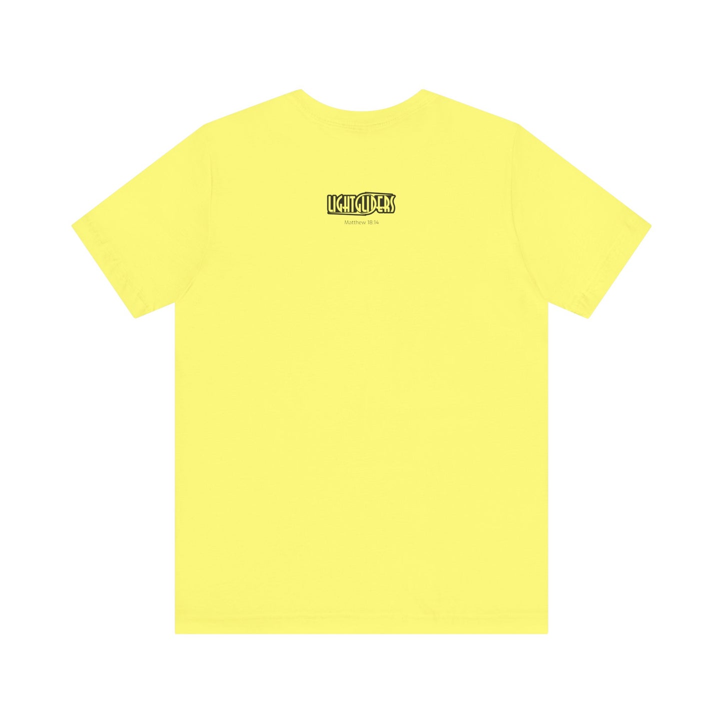 Made to Shine Back Tee