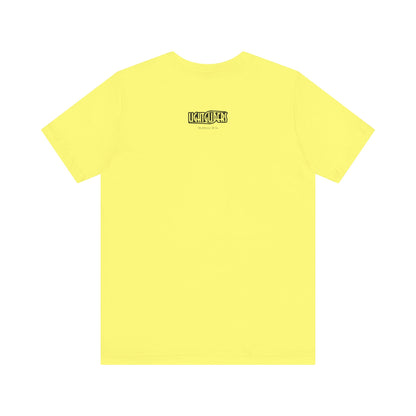 Made to Shine Back Tee