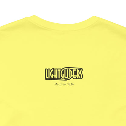 Made to Shine Back Tee