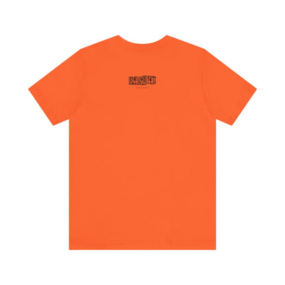 Made to Shine Back Tee