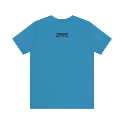Made to Shine Back Tee
