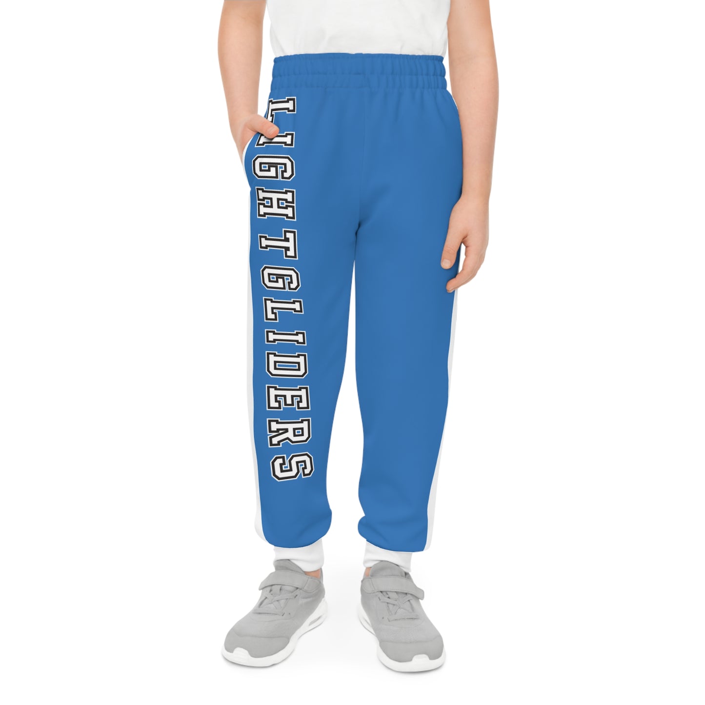 Lightgliders Youth Sweatpants