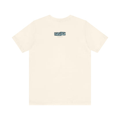 Lightglider Values Adult Tee