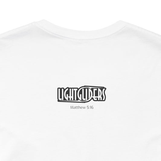 Lightglider Adult Tee