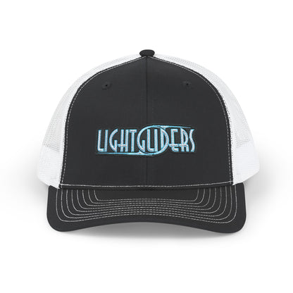 Snapback Trucker Cap