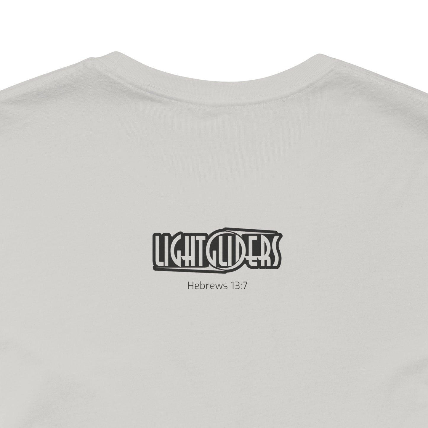 Lightglider Leaders Adult Tee