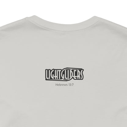 Lightglider Leaders Adult Tee